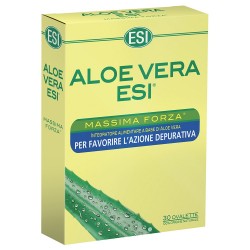 Esi Aloe Vera Massima Forza...