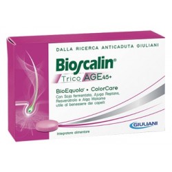 Bioscalin Tricoage...