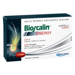 Bioscalin Energy...