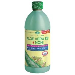 Esi Aloe Vera Succo Con...