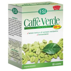 Esi Caffè Verde Integratore...