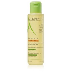 A-Derma Exomega Control...