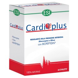 Esi Cardioplus Pressione...