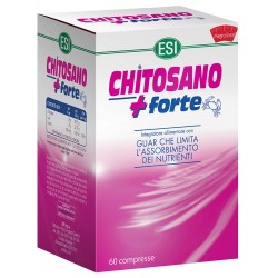 Esi Chitosano Forte...