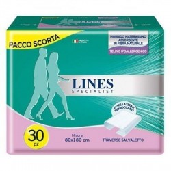 Lines Specialist Classic...