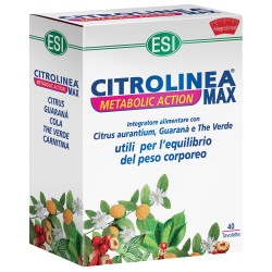 Esi Citrolinea Max...