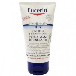 Eucerin Urearepair 5% urea...