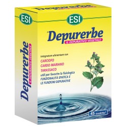 Esi Depurerbe Depuratore 45...