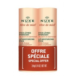  Nuxe Reve De Miel Duo...