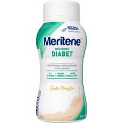 Meritene Resource Diabet...