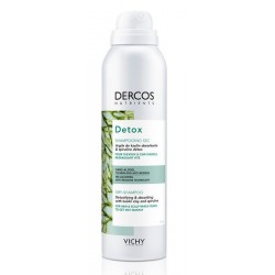  Dercos Nutrients Shampoo...