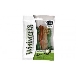  Whimzees Busta Spazzolino...