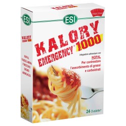 Esi Kalory Emergency 1000...