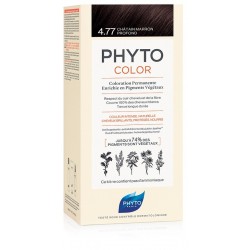  Phytocolor 4,77 Castano...