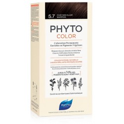  Phytocolor 5,7 Castano...