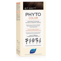  Phytocolor 6.7 Biondo Scu...