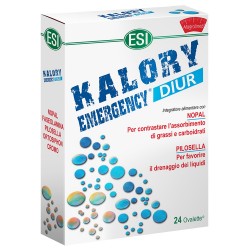 Esi Kalory Emergency Diur...