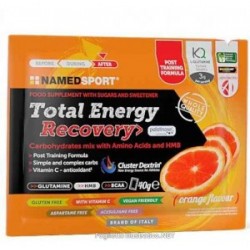 Named Sport Total Energy...
