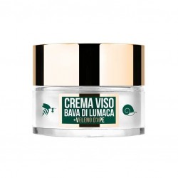 LR Wonder Bee Snail Crema...