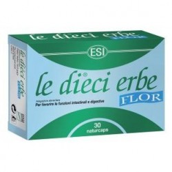 Esi Le Dieci Erbe Flor...