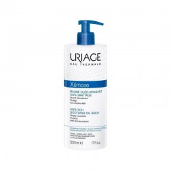 Uriage Xémose Balsamo Olio...