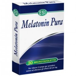 Esi Melatonin Pura Sonno...
