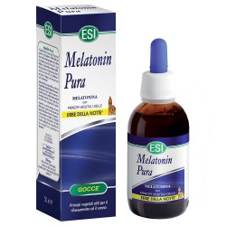 Esi Melatonin Pura 1mg...