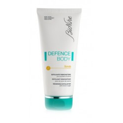  Defence Body Scrub 200 Ml