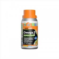 Named Sport Omega 3 Double...