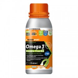 Named Sport Omega 3 Double...