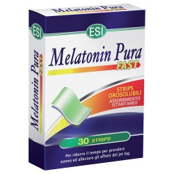 Esi Melatonin Pura Fast...