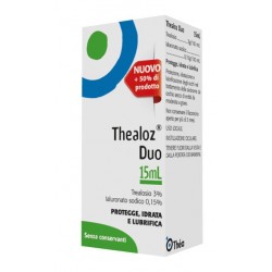 Thea Farma Thealoz Duo 15...