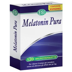 Esi Melatonin Pura Sonno...
