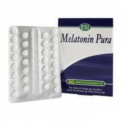 Esi Melatonin Pura Sonno...