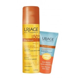 Uriage Bariesun spray...