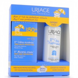 Uriage Bebe Bipack prima...
