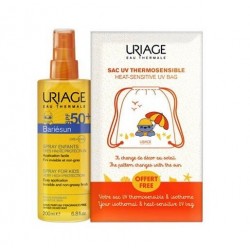  Uriage Bariesun Spray...