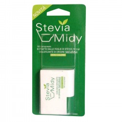 Esi Midy Stevia...