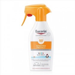 Eucerin Sun Spray Kids 50+...