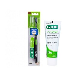 Gum Activital Sonic...