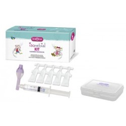 Steve Jones Isonebial Kit...