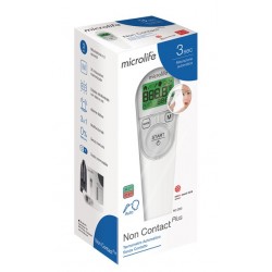 Colpharma Microlife No...