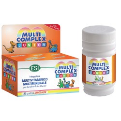 Esi Multicomplex Junior...