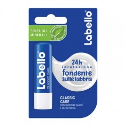 Labello Classic Care stick...