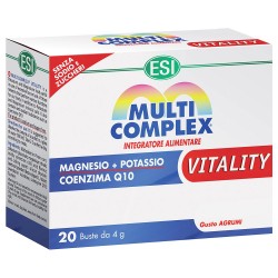 Esi Multicomplex Vitality...