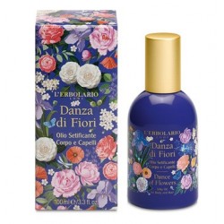 L'Erbolario Danza di Fiori...