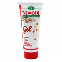 Esi No Dol Artiglio Diavolo...