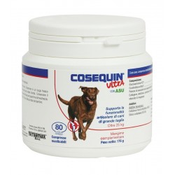 Nutramax Cosequin Ultra...