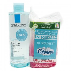 La Roche Posay acqua...