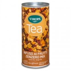 Viropa Infuso ai frutti...